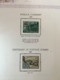 Delcampe - Vatican City Collection 1931 - 1969 MH* In Album Some Nice Items! CV 1500 EUR + - Colecciones