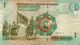 JORDAN 1 DINAR 2002 P-34a    CIRC. - Jordanien