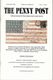 USA The Penny Post - Vol 50, 51, 52, 53 - Philately And Postal History