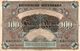 GERMANIA 100 MARK 1900-Bayerische Notenbank--P-S922 - [ 1] …-1871 : Estados Alemanes