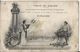 62. Ville De CALAIS - Association Régionale Des Gymnastes Du Nord & Du Pas De Calais - XXIIè Fête Concours 30 Juin 1907 - Calais