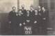 ** Carte Photo 1910 ** ENSEIGNEMENT ECOLES - 75 PARIS - AGREG. 1910 (Agrégation) Manque Précisions Dont La Section ... - Bildung, Schulen & Universitäten