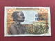 Banque Des états D’Afrique De L’Ouest 100 Francs 2/12/1964 - Suráfrica