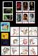Ref. BR-Y2019 BRAZIL 2019 FULL YEAR, ALL STAMPS ISSUED,, EXCEPT PERSONALIZED, ALL MNH 70V - Full Years