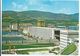 Romania - Hidrocentrala / Hydroelectricity  - Hydroelectric Power Plant On The Danube - Rumänien