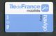 Carte De Métro "Petite Puce" Navigo Easy RATP / SNCF - Ticket - Remplacera Les Tickets De Métro De Paris Dès 2020 - Europa