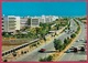 CPM Arabie Saoudite - SAUDI ARABIA - The Airport Street In RIADH - Saudi-Arabien