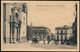 ACIREALE - PIAZZA DUOMO E MUNICIPIO 1929 - Acireale