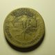 Brazil 1000 Reis 1922 - Brasilien