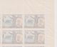 South Viet Nam - 1971 - Date Error - Sc 389a - Farmers And Law - Corner TL - Vietnam