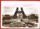 75- PARIS  -Construction Of The EIFFEL TOWER 1888-Photograph By Pierre PETIT-Scans Recto Verso - Tour Eiffel