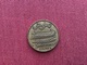 LIBAN LEBANON Monnaie De 5 Piastres 1936 - Libanon