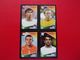 PANINI FOOT Euro 2004 Portugal N°33 65 135 247 Marat Izmailov Erik Edman Wilfred Bouma Giogios Karagounis - French Edition