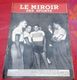 Miroir Des Sports N°29 Octobre 1941 Sport Sous L'Occupation Edmond Delfour Rouen Elite Allemande Boxe Football à Paris - Sport