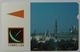 RUSSIA / USSR - Alcatel Bell - Moscow - Combellga - City View 2 - A - 4250ex - Mint - Russie