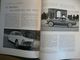 Delcampe - Plaisir De France 1953 Lusseyran Braille Mobilier National Villa Bonaparte Rome Jacques Thibaud Renault 4 Cv 203 Peugeot - General Issues