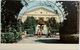 #839   Fountain On Karl Marx Square In Ternopil  - UKRAINE - Postcard 1967 - Ukraine