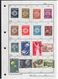 ISRAEL - SMALL COLLECTION OF STAMPS + 1 FDC /T230 - Collections, Lots & Series