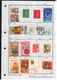 Delcampe - ISRAEL - SMALL COLLECTION OF STAMPS + 1 FDC /T230 - Collections, Lots & Séries