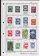 Delcampe - ISRAEL - SMALL COLLECTION OF STAMPS + 1 FDC /T230 - Lots & Serien