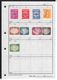 Delcampe - ISRAEL - SMALL COLLECTION OF STAMPS + 1 FDC /T230 - Collections, Lots & Series