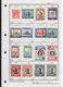 JORDAN - SMALL COLLECTION OF STAMPS UNTILL 1964 /T232 - Giordania