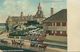 Old Casino Narragansett Pier Rhode Island  1897 Davidson . Used Vers Mandeure Par Valentigney Doubs France - Other & Unclassified