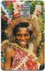 Vanuatu - Young Girl, SC7, Cn. 0474956 - C8A028113, 30U, 11.1998, 4.000ex, Used Rare! - Vanuatu