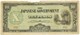 PHILIPPINES - 10 Pesos - ND ( 1942 ) WWII - Pick 108.b - Serie PD - Japanese Occupation - Philippines