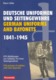 Deutsche Uniformen Und Seitengewehre German Uniforms And Bayonets, K Lubbe 1841-1945   LIVRAISON GRATUITE FREE SHIPPING - Inglés