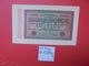 Reichsbanknote 20.000 MARK 1923 5 CHIFFRES+ETOILE CIRCULER (B.16) - 20.000 Mark