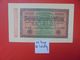 Reichsbanknote 20.000 MARK 1923 7 CHIFFRES CIRCULER (B.16) - 20000 Mark
