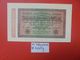 Reichsbanknote 20.000 MARK 1923 VARIANTE 6 CHIFFRES CIRCULER (B.16) - 20000 Mark