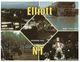 (B 25) Australia - NT - Elliott - Unclassified