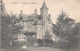 Lokeren Chateau Van Duyse Kasteel       M 3974 - Lokeren