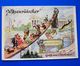 Humorvolle Postkarte VOM OKTOBERFEST München Deutschland-Carte Postale Humoristique Fête De Bière OTTOBERFEST Allemagne - Muenchen