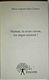 MAMAN, TU AVAIS RAISON LES ANGES EXISTENT - Maria Augusta DIAS CARDOSO (Dédicacé) - Gesigneerde Boeken