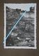 Photox11 MONS 1940 Occupation Officier Allemand Boulevard Sainctelette Destructions Ruines Guerre - Places