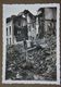 Delcampe - Photox11 MONS 1940 Occupation Officier Allemand Boulevard Sainctelette Destructions Ruines Guerre - Places