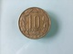 CAMEROUN — 10 FRANCS 1969 - Cameroon