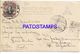 136943 CHILE VIÑA DEL MAR CASINO MUNICIPAL CIRCULATED TO ARGENTINA POSTAL POSTCARD - Chili