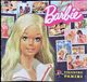 BARBIE - Figurine - PANINI - Album Avec Autocollants,  Images Et PLOGS - France - Images - ( 1976 ) . - Sonstige & Ohne Zuordnung