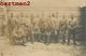 CARTE PHOTO : TURQUIE CONSTANTINOPLE MAKRI-KEUY PAPADOPOULO FRERES GUERRE D'ORIENT REGIMENT SOLDAT TURKEY GREECE GRECE - Turquia