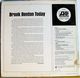 Brook Benton - LP 33tr : TODAY  (Pressage : Fr - 1970) - Soul - R&B