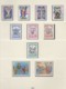 VATIKAN  816-843, Postfrisch **, 1983 Komplett - Unused Stamps