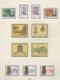 VATIKAN  844-866, Postfrisch **, 1984 Komplett - Unused Stamps