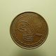 Coin To Identify - Origine Inconnue