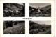 Seewis I. Pr. - 4 Bilder (5) * 6. 8. 1962 - Seewis Im Prättigau