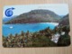 BRITSCH VIRGIN ISLANDS  US$ 2,-  BVI-1A  1CVBA  PETER ISLAND  ONLY 1000X  (R) MINT   ** 2607 ** - Vierges (îles)