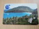 BRITSCH VIRGIN ISLANDS  US$ 10,-  BVI-1C  1CVBC  PETER ISLAND  Fine Used Card   ** 2609 ** - Vierges (îles)